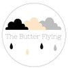 The Butter Flying